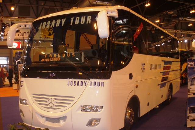 Josady Tour